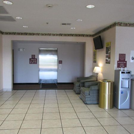 Days Inn By Wyndham Jefferson City Exterior photo