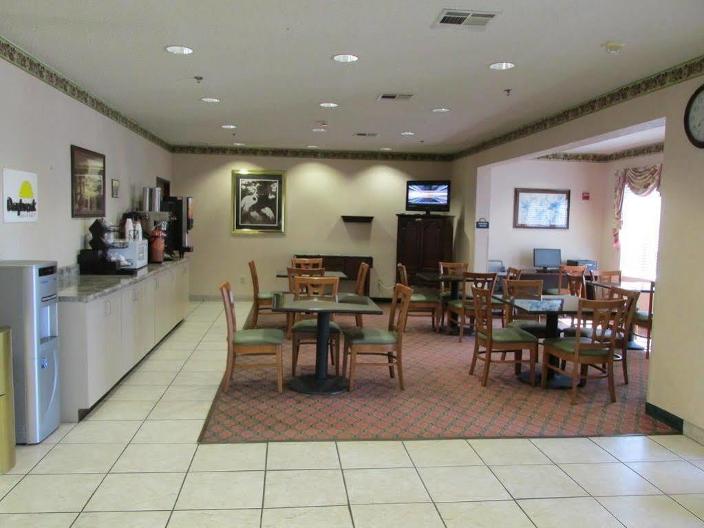 Days Inn By Wyndham Jefferson City Exterior photo